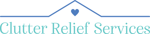 Clutter Relief Services logo